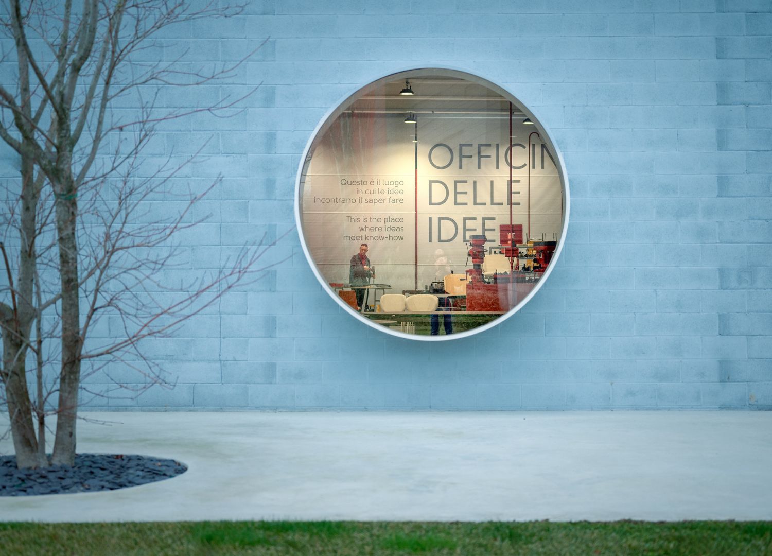 1 / 1 – Officina delle Idee department © Midj_Cover.jpg