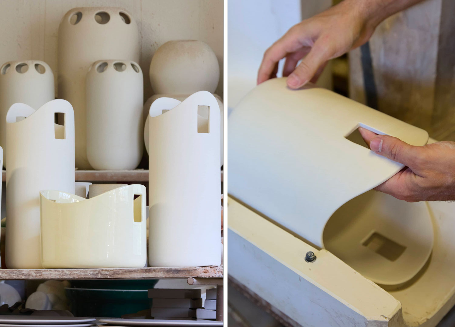 “Inserti” by Chiara Lionello © Carlo Di Pasquale