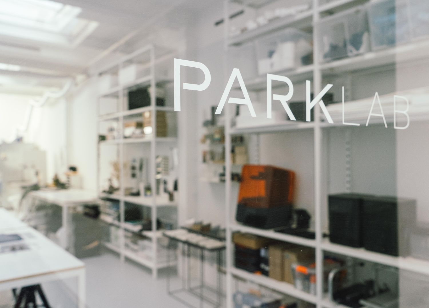 Park _ Architecture Studio _ BEHIND Interview