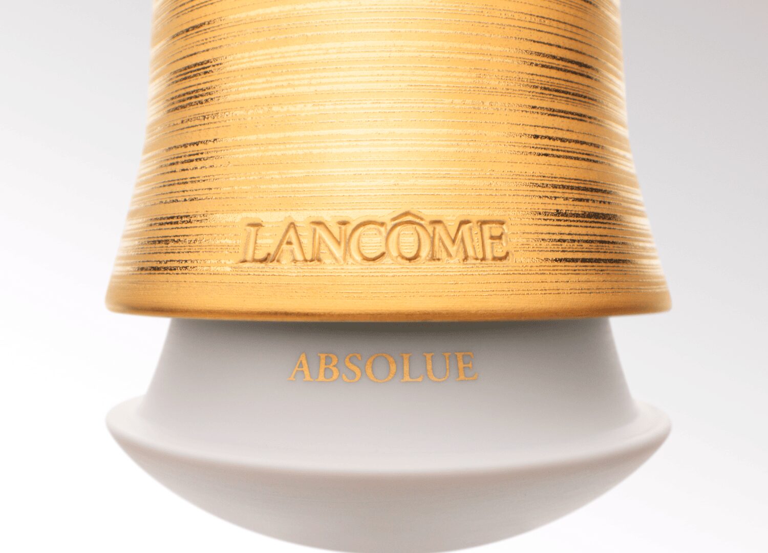 Les Exceptionnels, Pininfarina x Lancôme © Lancôme