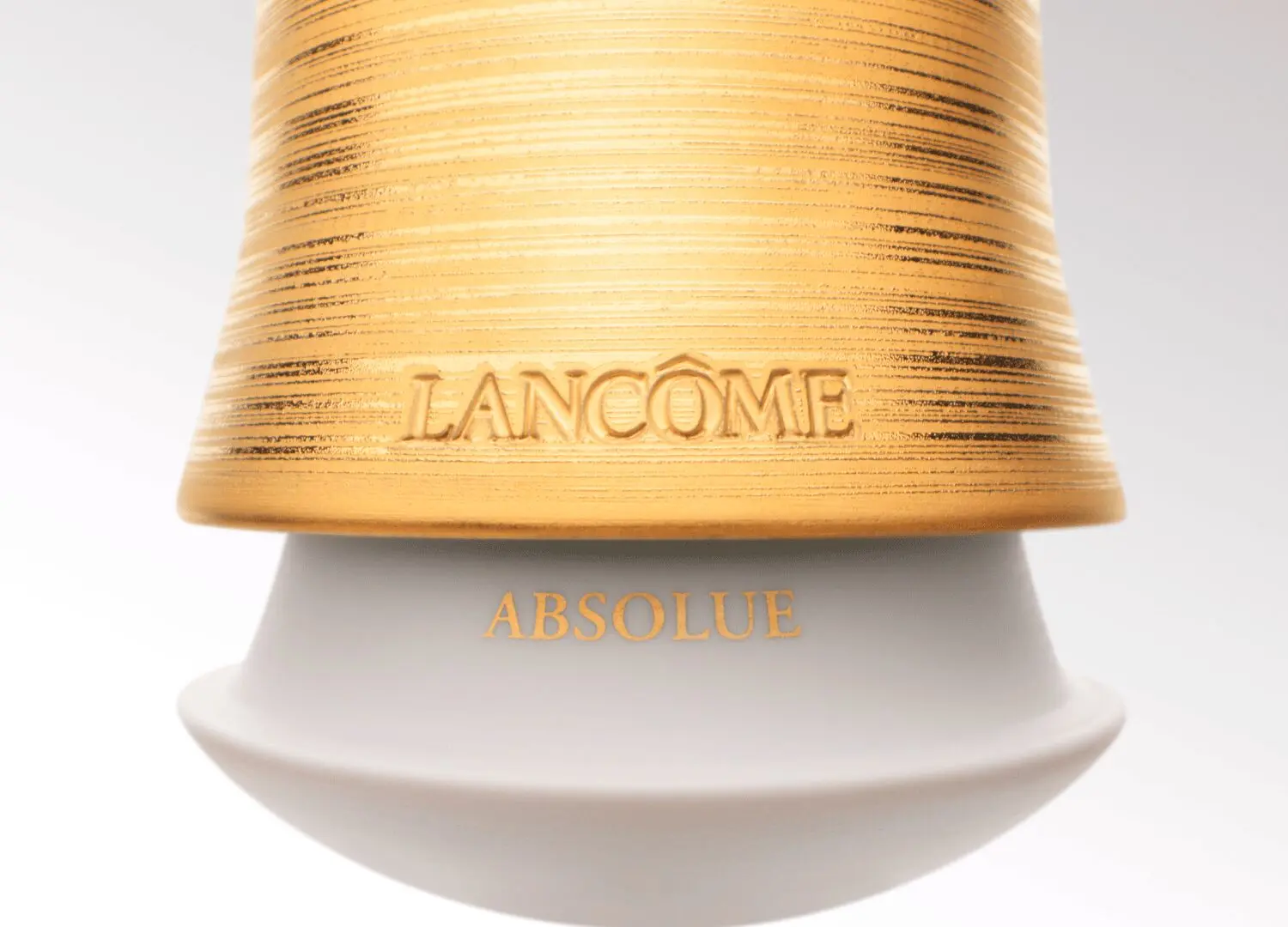 Les Exceptionnels: Pininfarina reimagines Lancôme beauty