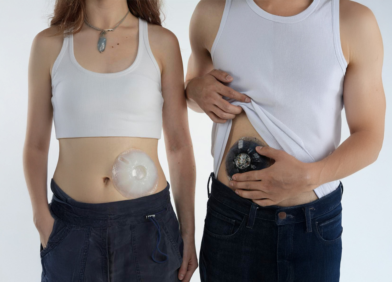 The 79th Organ by Odette Dierkx