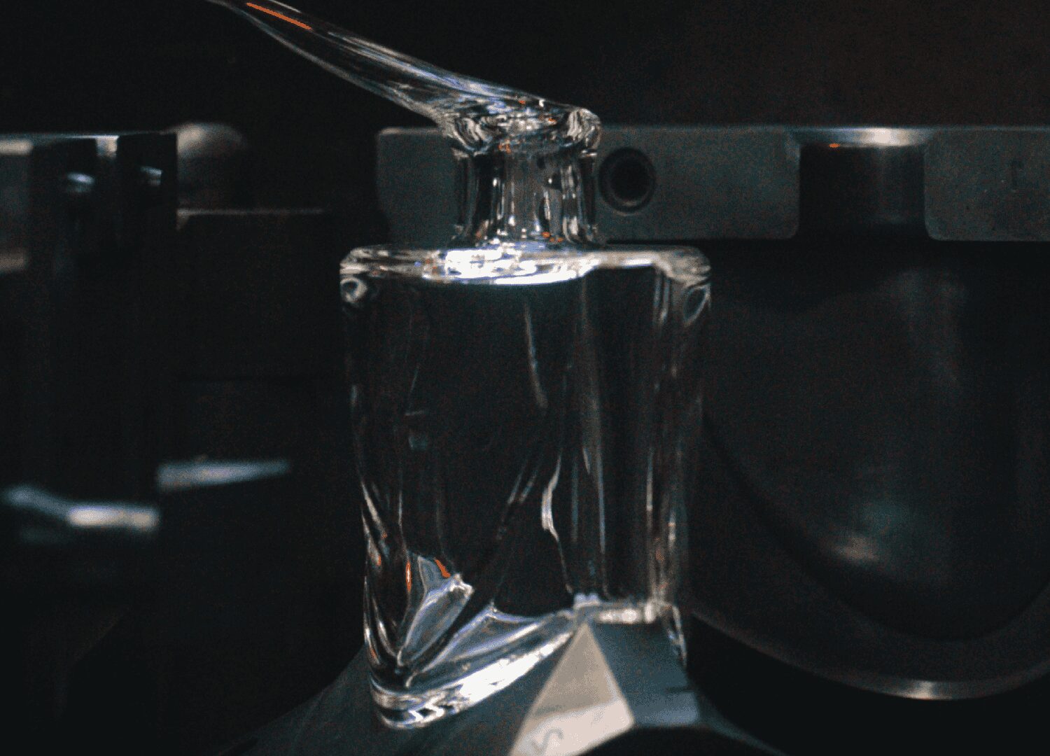 Les Exceptionnels, Pininfarina x Lancôme © Lancôme