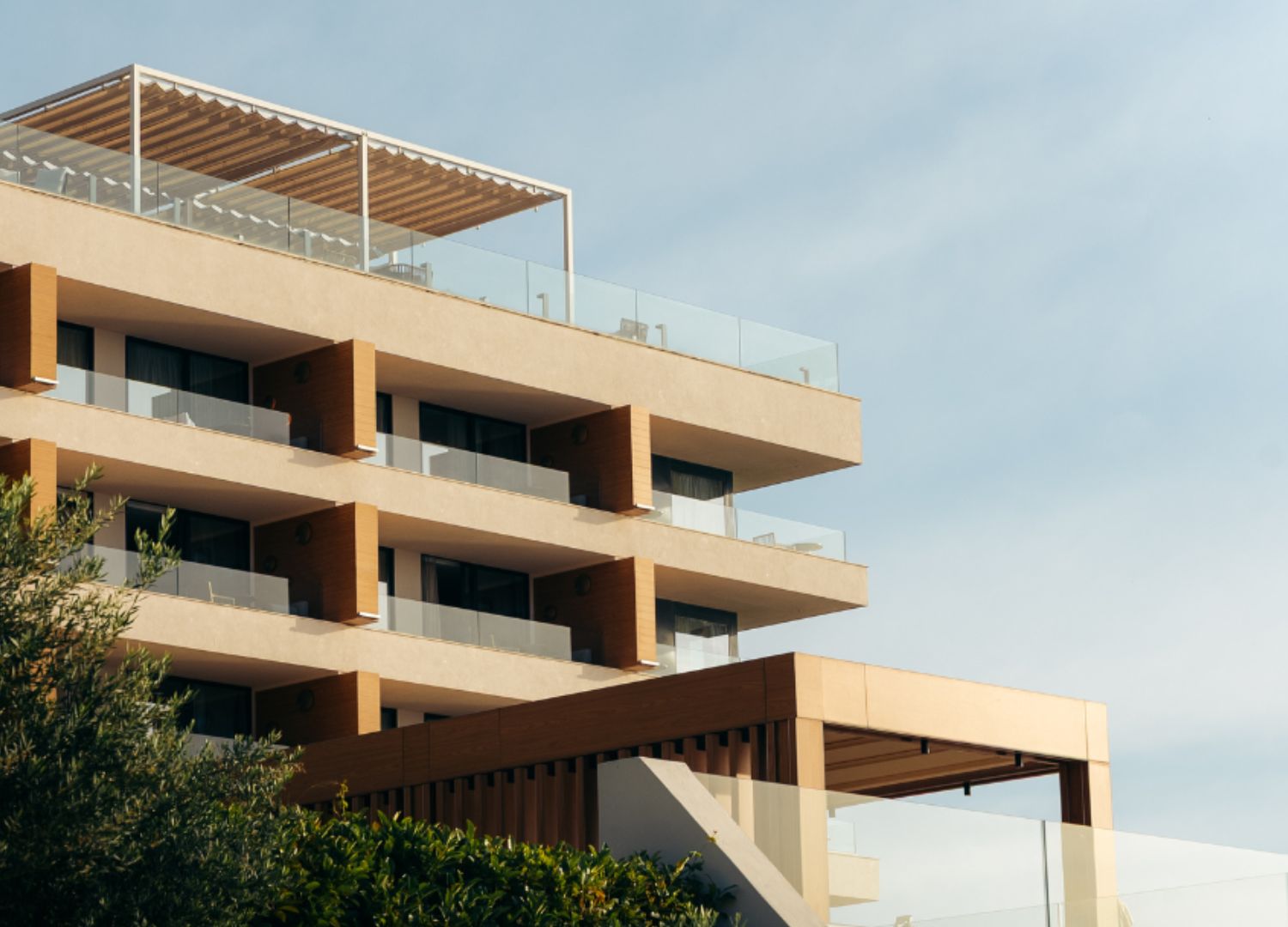 Angsana Corfu Resort & Spa © Angsana Corfu
