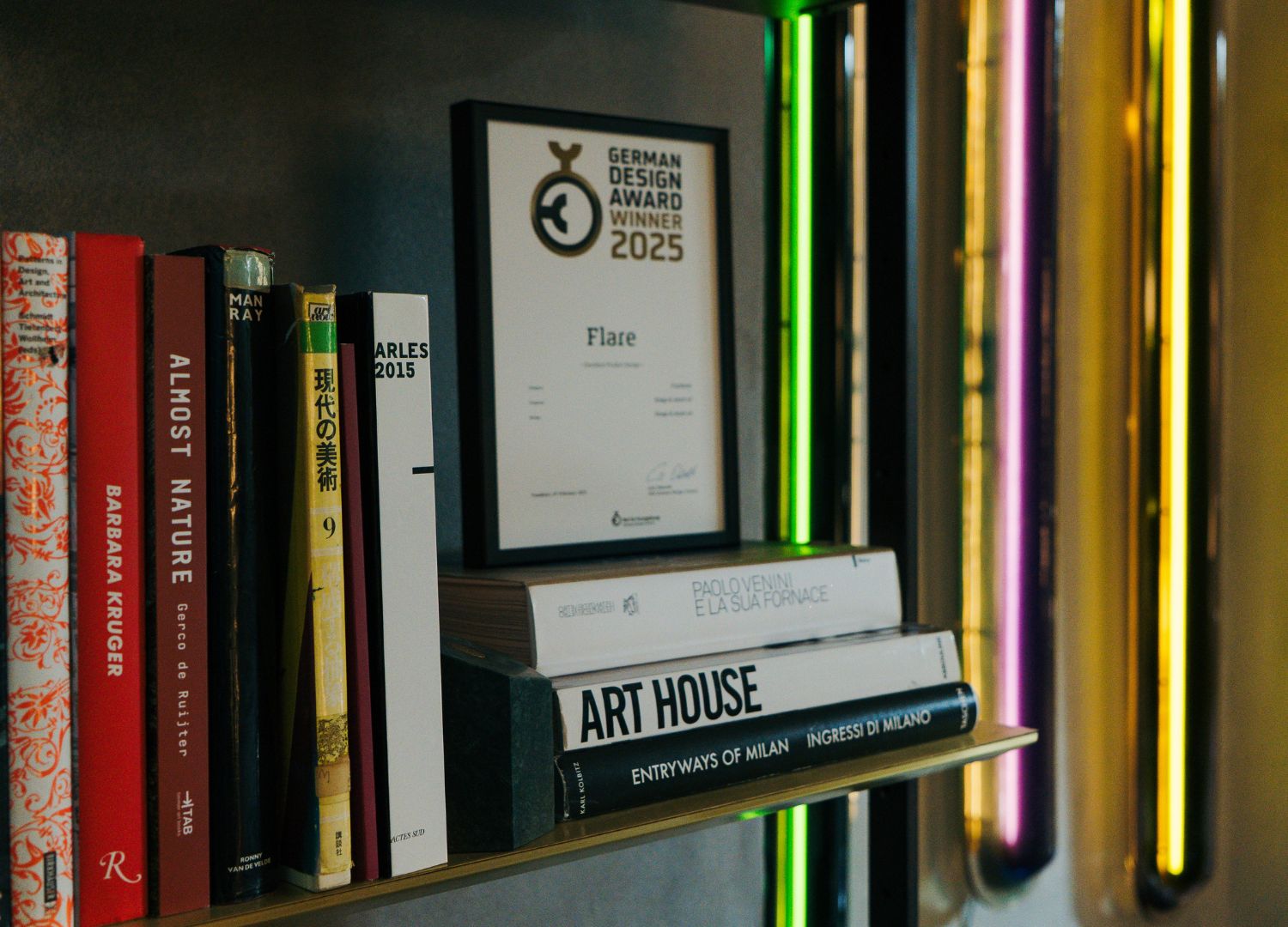 Draga & Aurel - BEHIND by DesignWanted, Interview