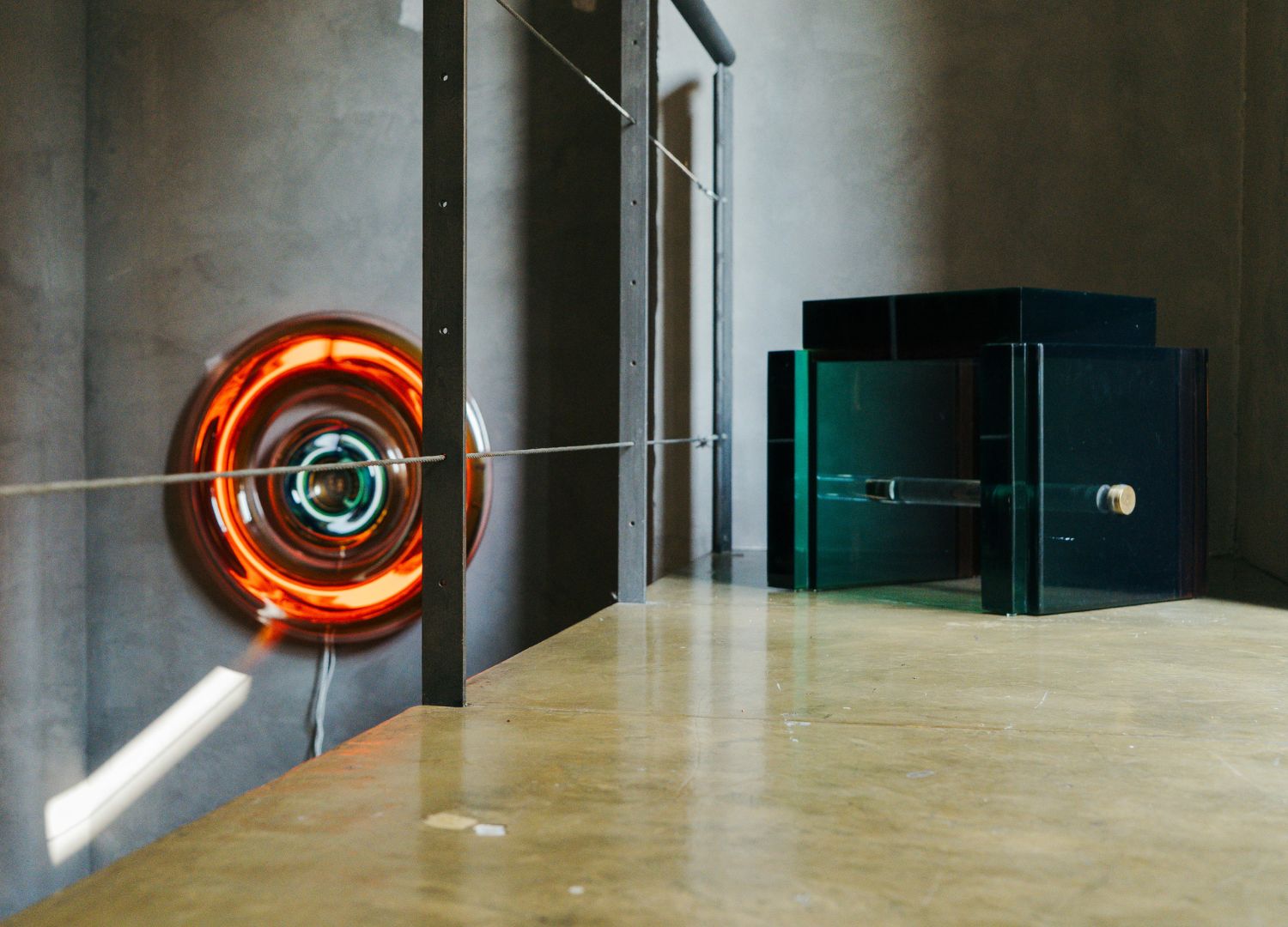 Draga & Aurel - BEHIND by DesignWanted, Interview