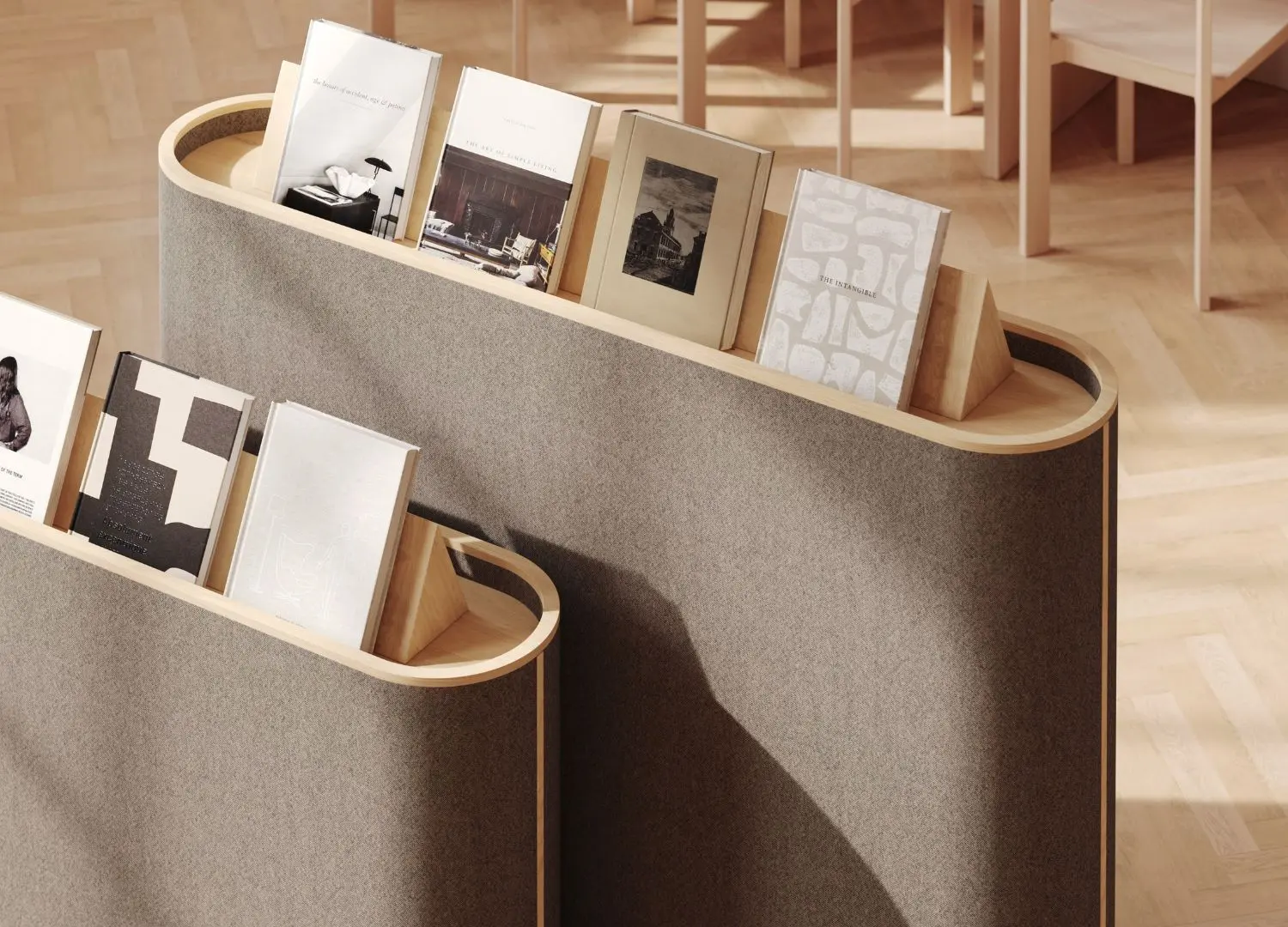 Understanding acoustics in interior design with Zilenzio