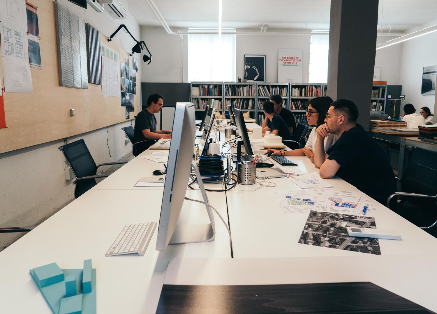 ganko by Nicolà Munaretto and Guido Tesio _ BEHIND interview