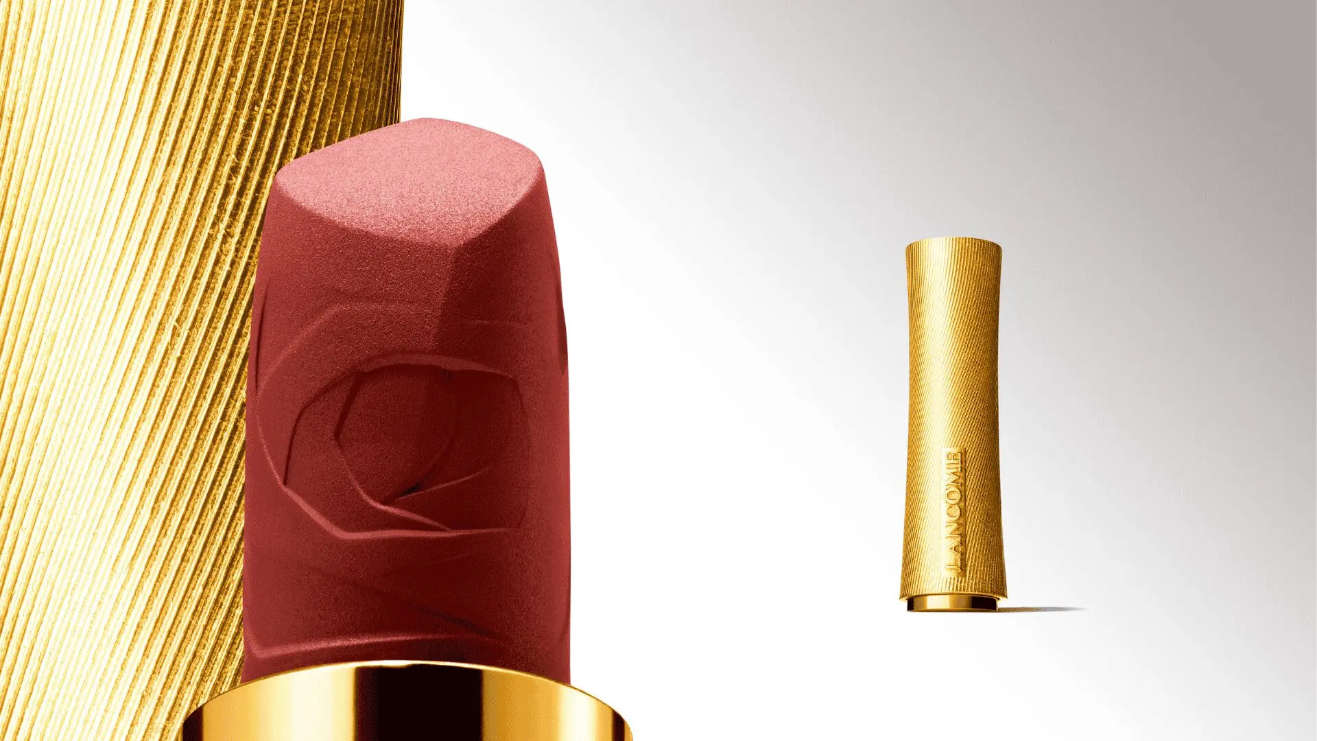 Les Exceptionnels: Pininfarina reimagines Lancôme beauty