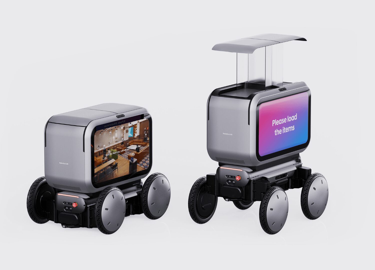 MobED, Hyundai Motor Group Robotics LAB © Hyundai Motor Group