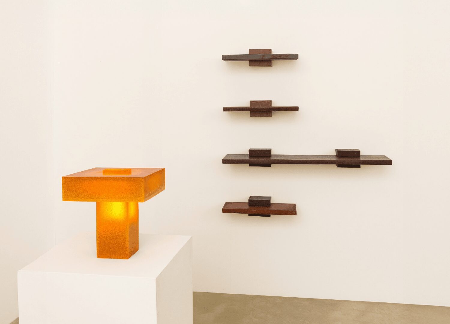 Rícino C, Estúdio RAIN © Estúdio RAIN