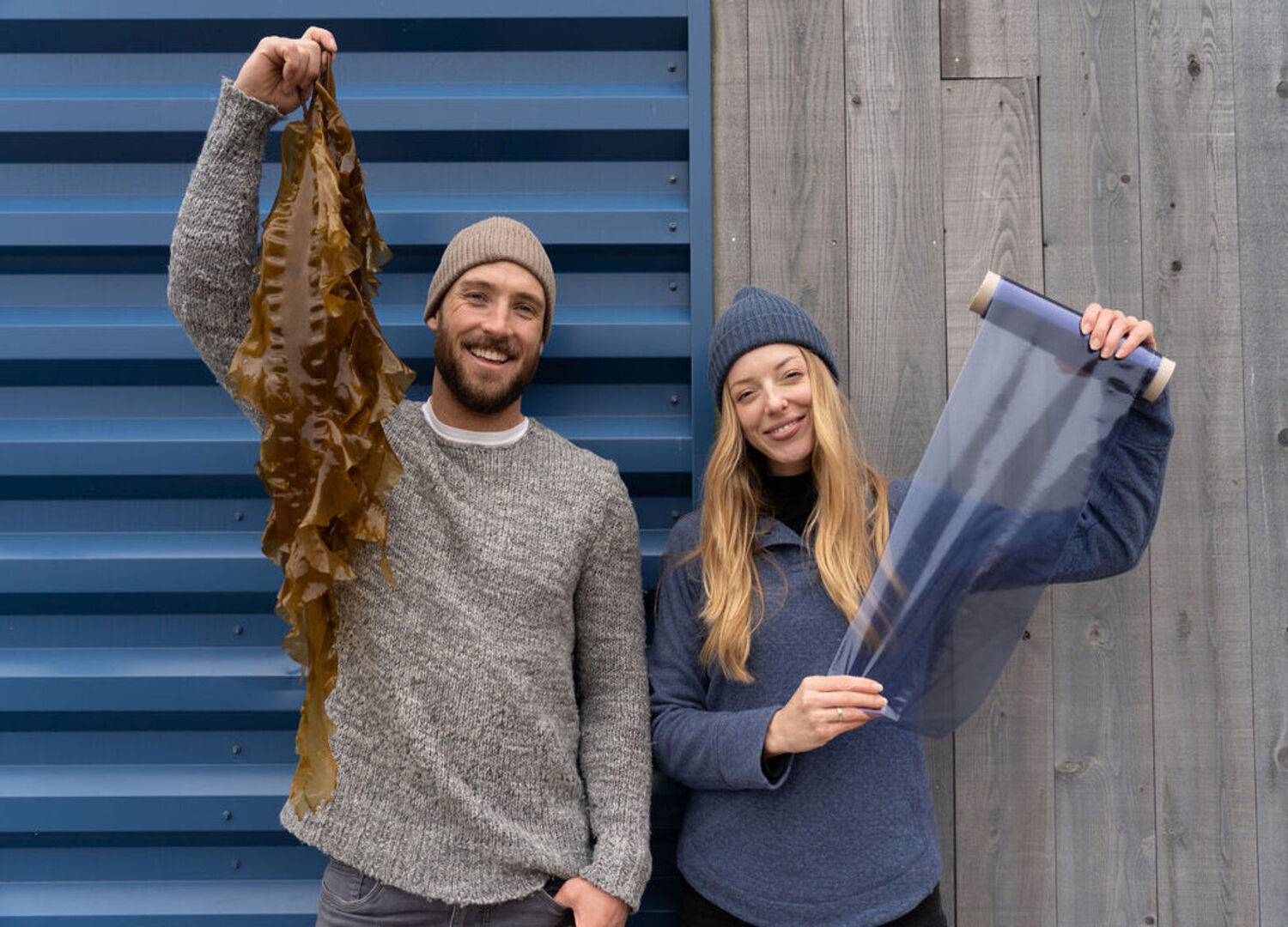 Founders with Seaweed and Sway Firstwave™ @ Sapphire