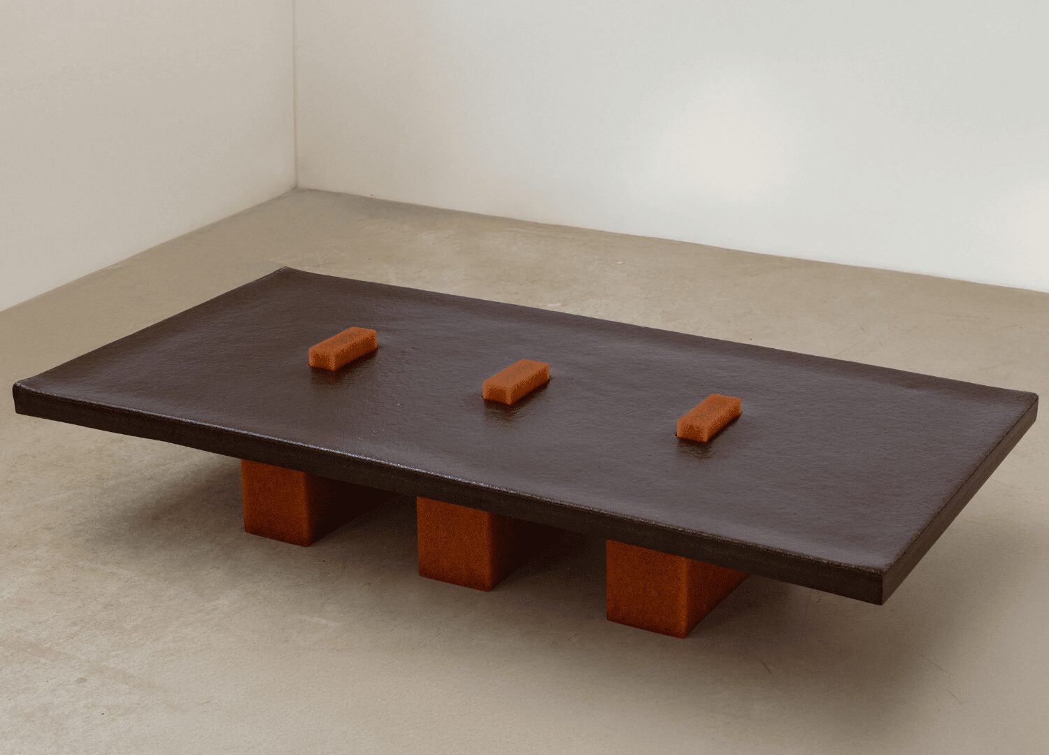 Rícino C, Estúdio RAIN © Estúdio RAIN