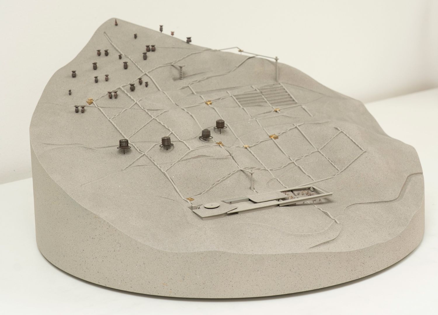 Faith Park © Park Associati, Openfabric, AMDL Circle, Tharm architects, MIC-Hub, Lachlan Turczan