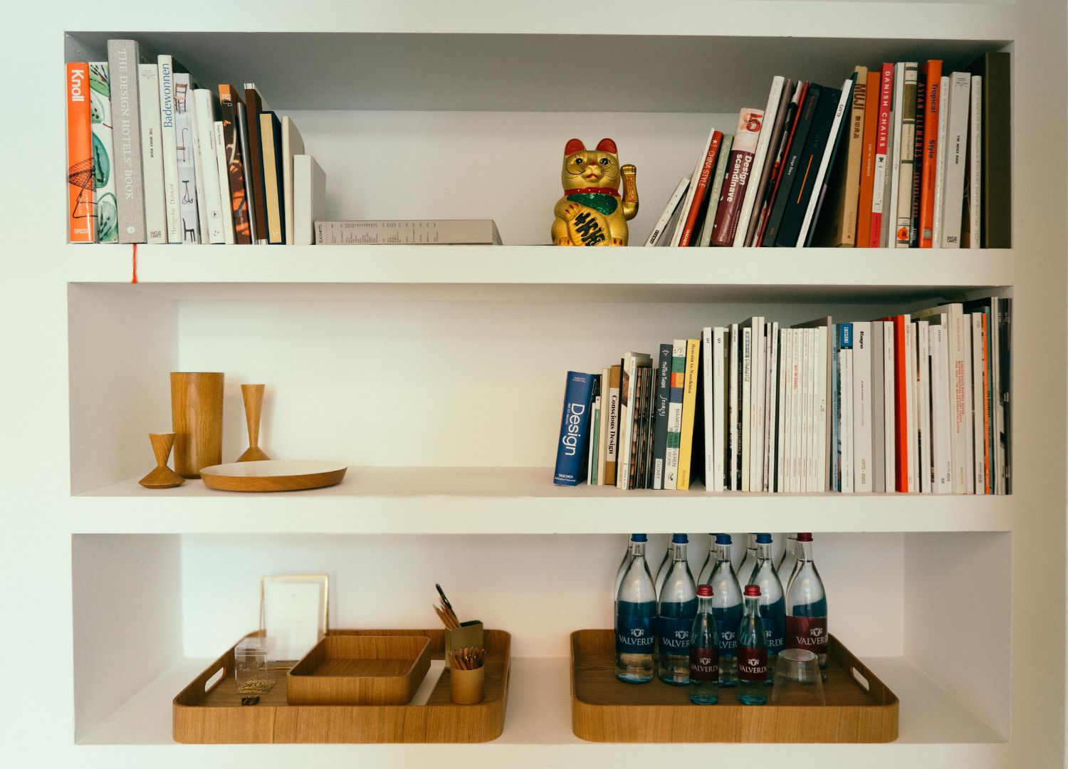 Matteo Thun & Partners' studio © DesignWanted