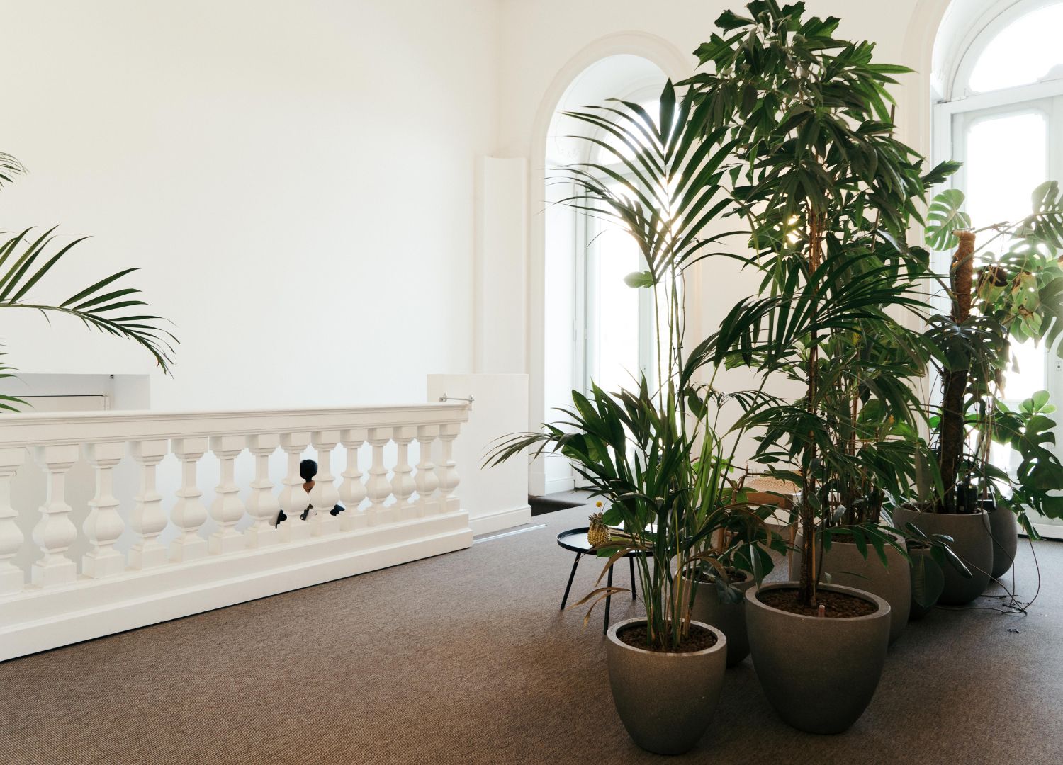 Matteo Thun & Partners' studio © DesignWanted