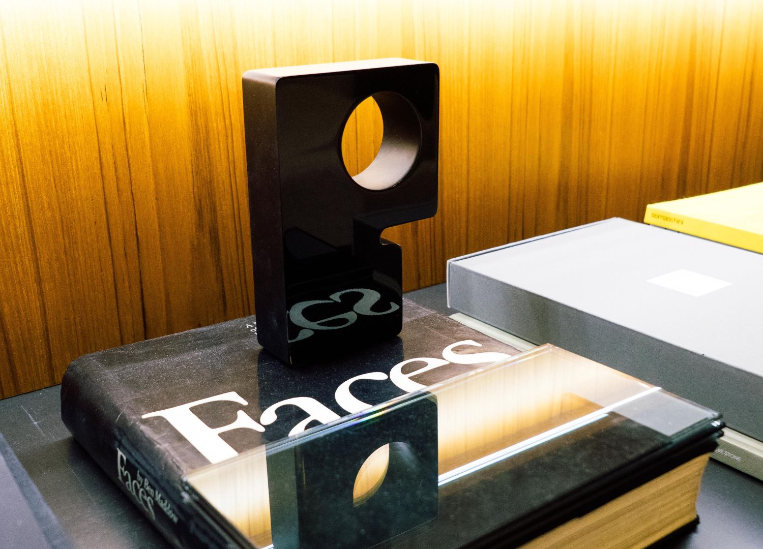 Dainelli Studio _ BEHIND Interview - ©DesignWanted