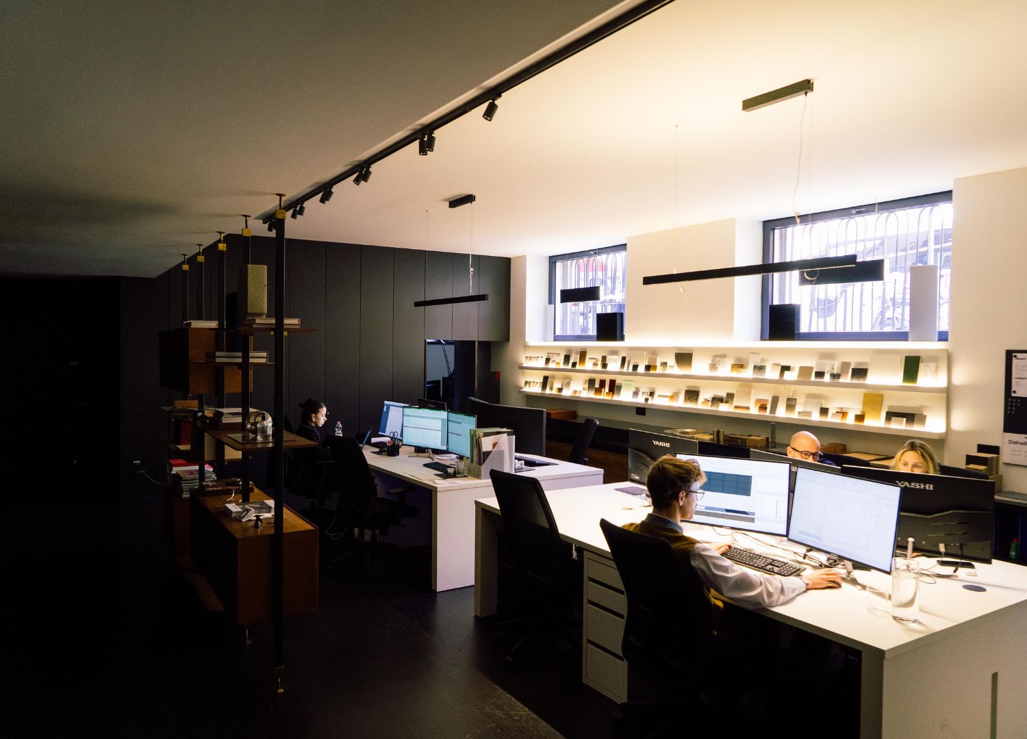 Dainelli Studio _ BEHIND Interview - ©DesignWanted