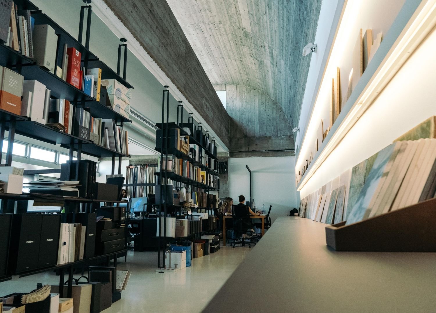 De.Tales _ BEHIND interview