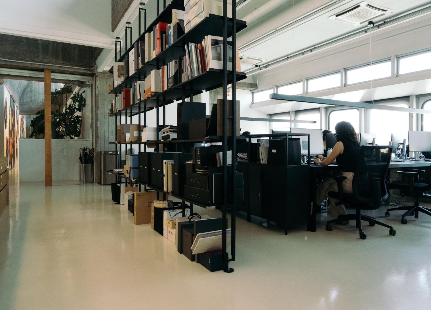 De.Tales _ BEHIND interview