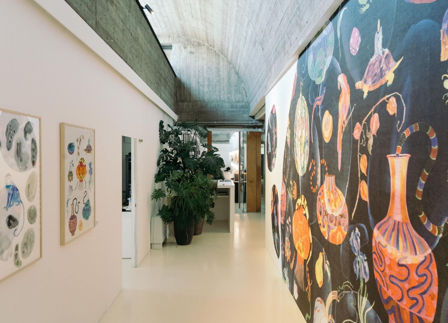 De.Tales _ BEHIND interview _ 7