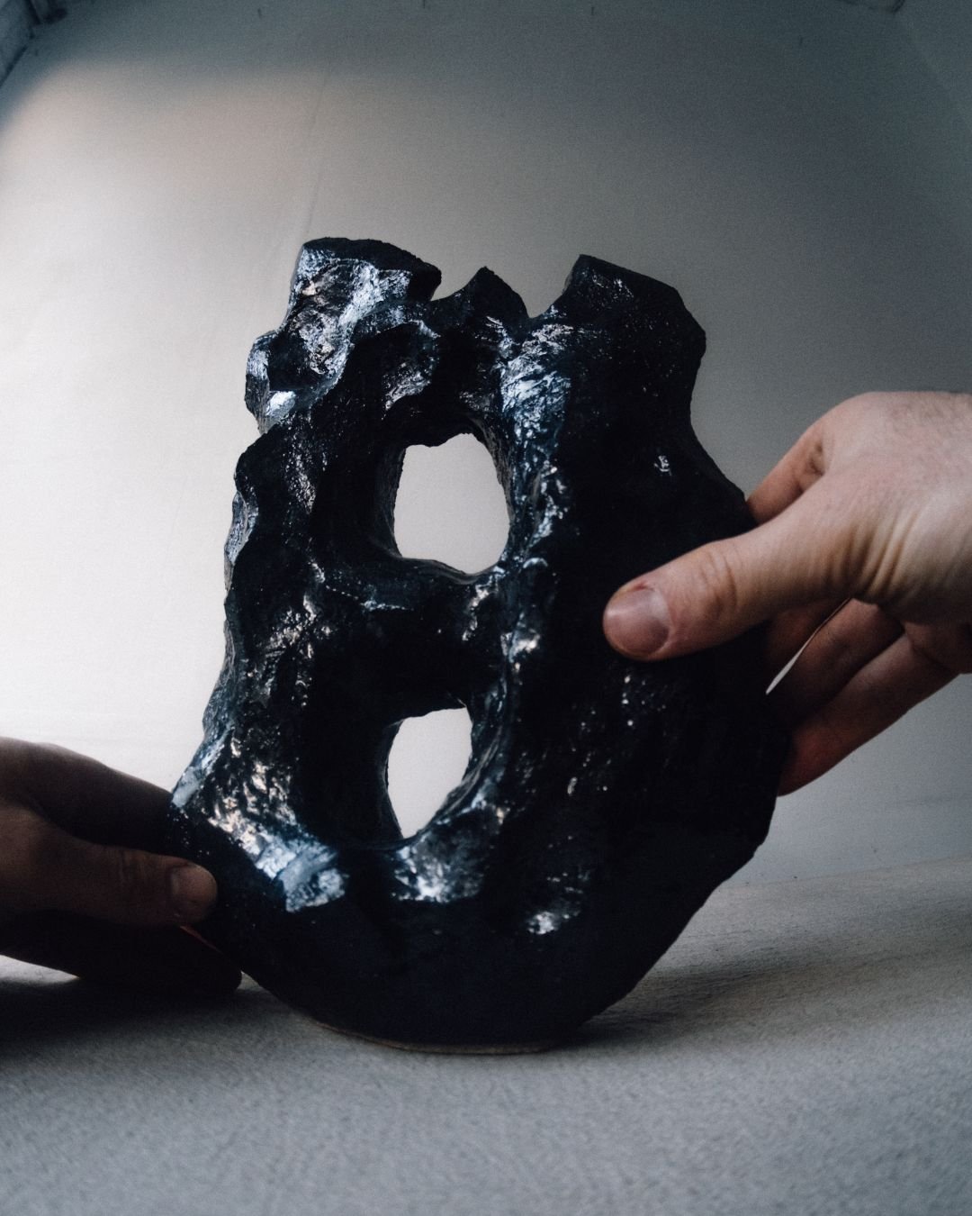 Desire Path Object 01 © Rory Cahill