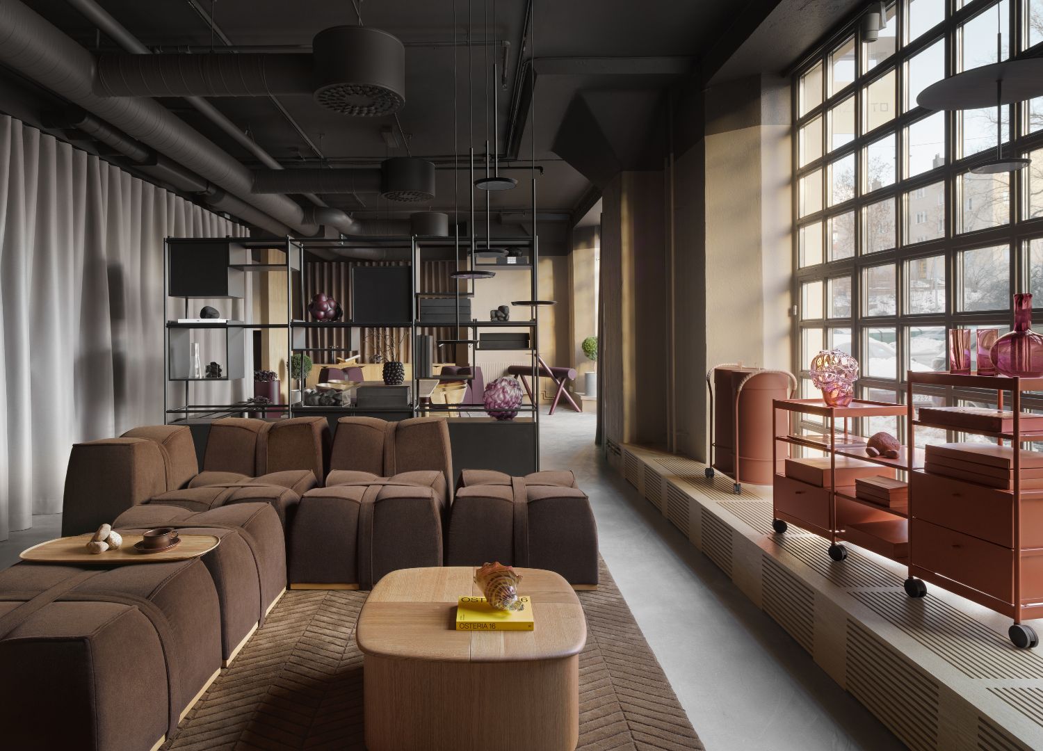 Mizetto Flagship Store Stockholm © Jonas Lindström (1)