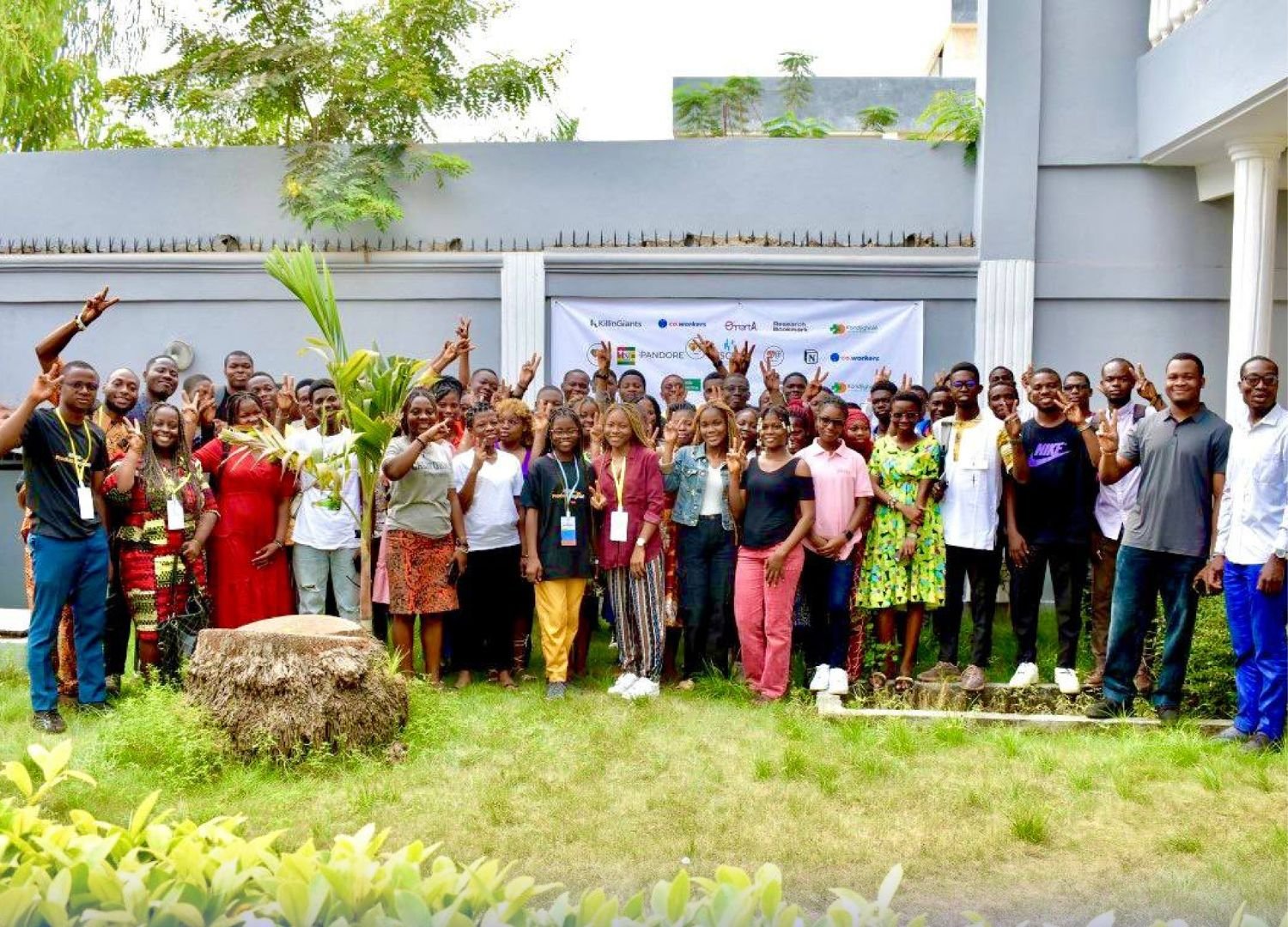 African Product Keynote _ product design