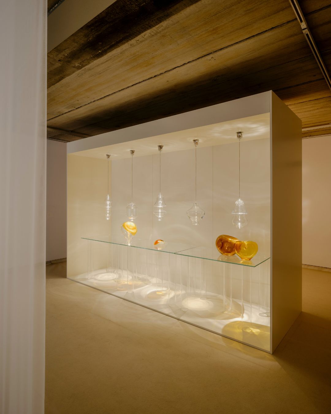 Before the Light © Mayice