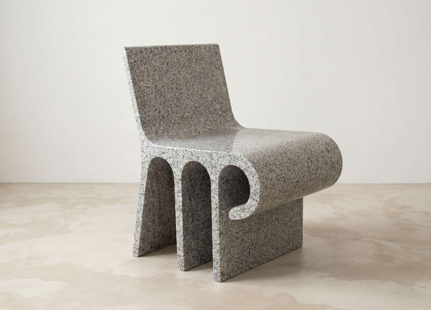 Forma, Madrid Design Festival: Silla Madrid © Jorge Vela