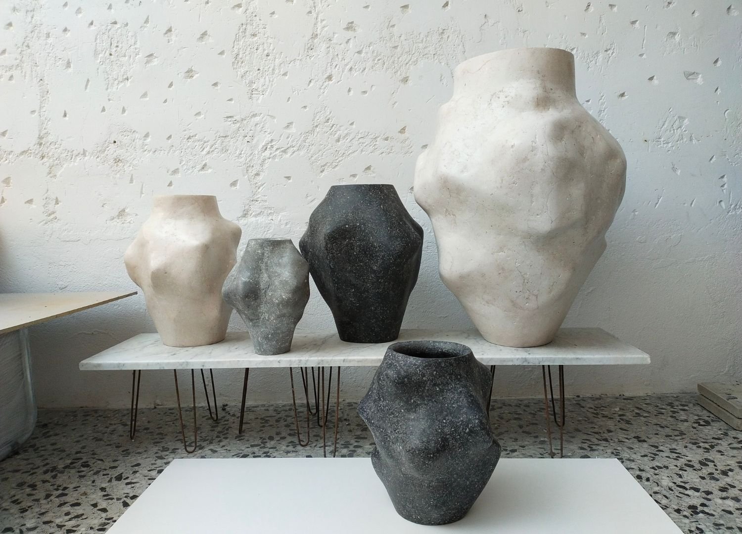 Forma, Madrid Design Festival © Justino Del Casar