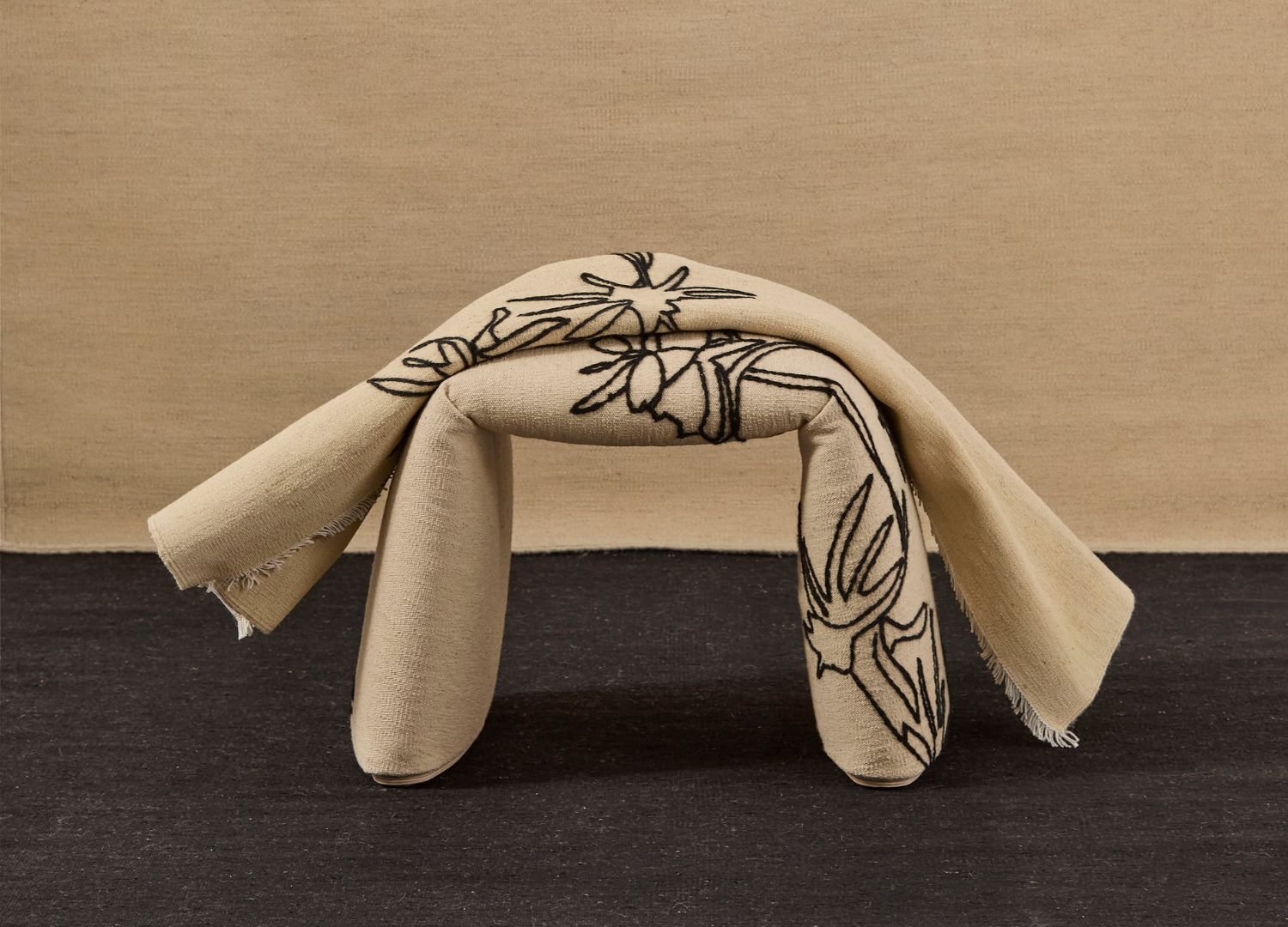 Forma, Madrid Design Festival: Folded © Nani Marquina