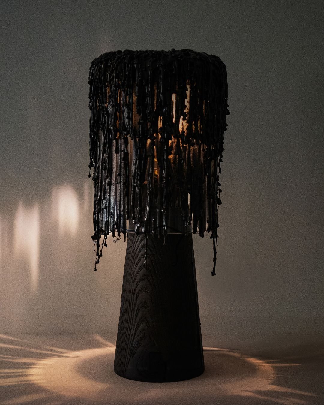 Forma, Madrid Design Festival: Leaky Collection © Studio Ejarque