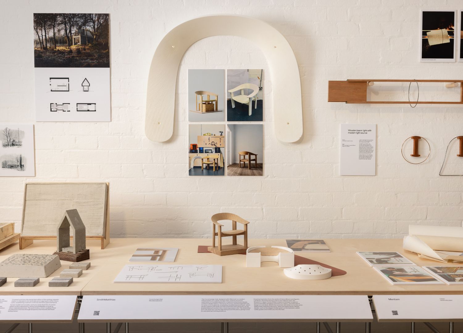 Mold by Proof of Concept © Mark Slater