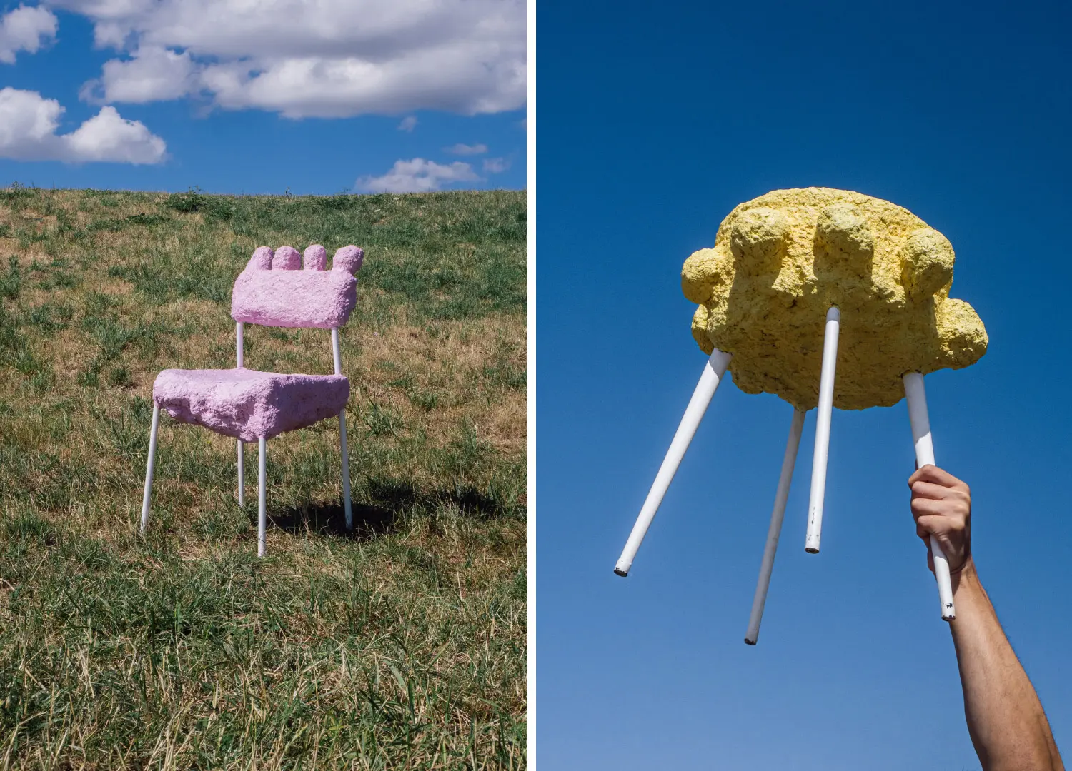 Objet Récit ©Taekhan Yun