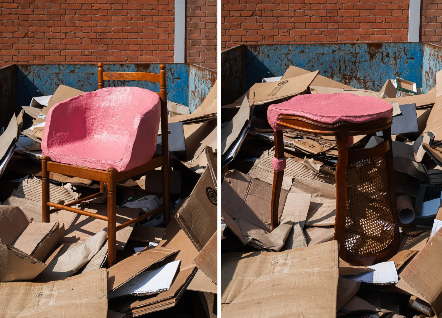 Rebirth ©Taekhan Yun