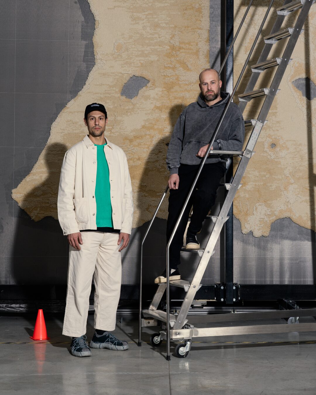 Uprooted by Jorge Penadés © DSL Studio