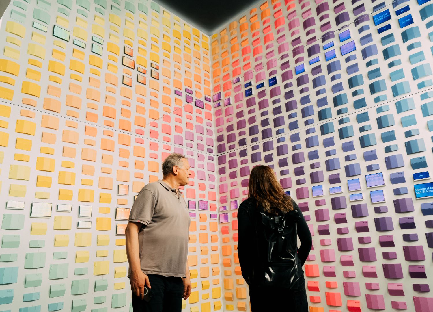 Samsung Design Open Lab, Milan Design Week 2026
