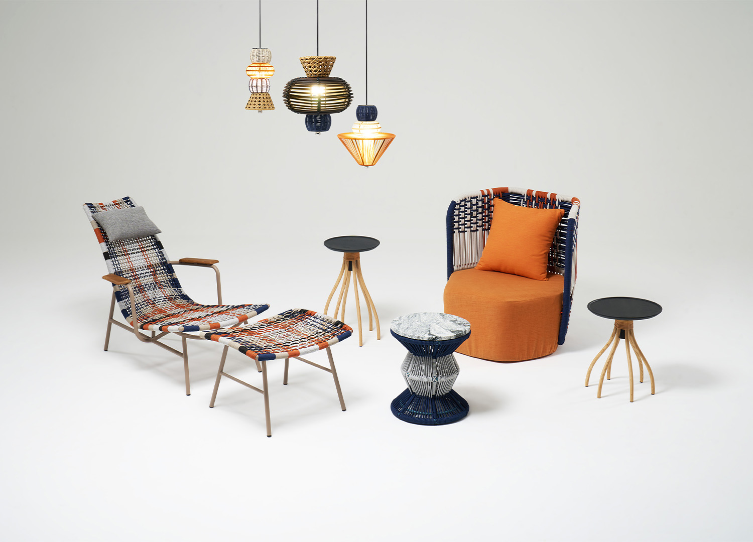 CORNER 43 DECOR @ Host & Home 2026