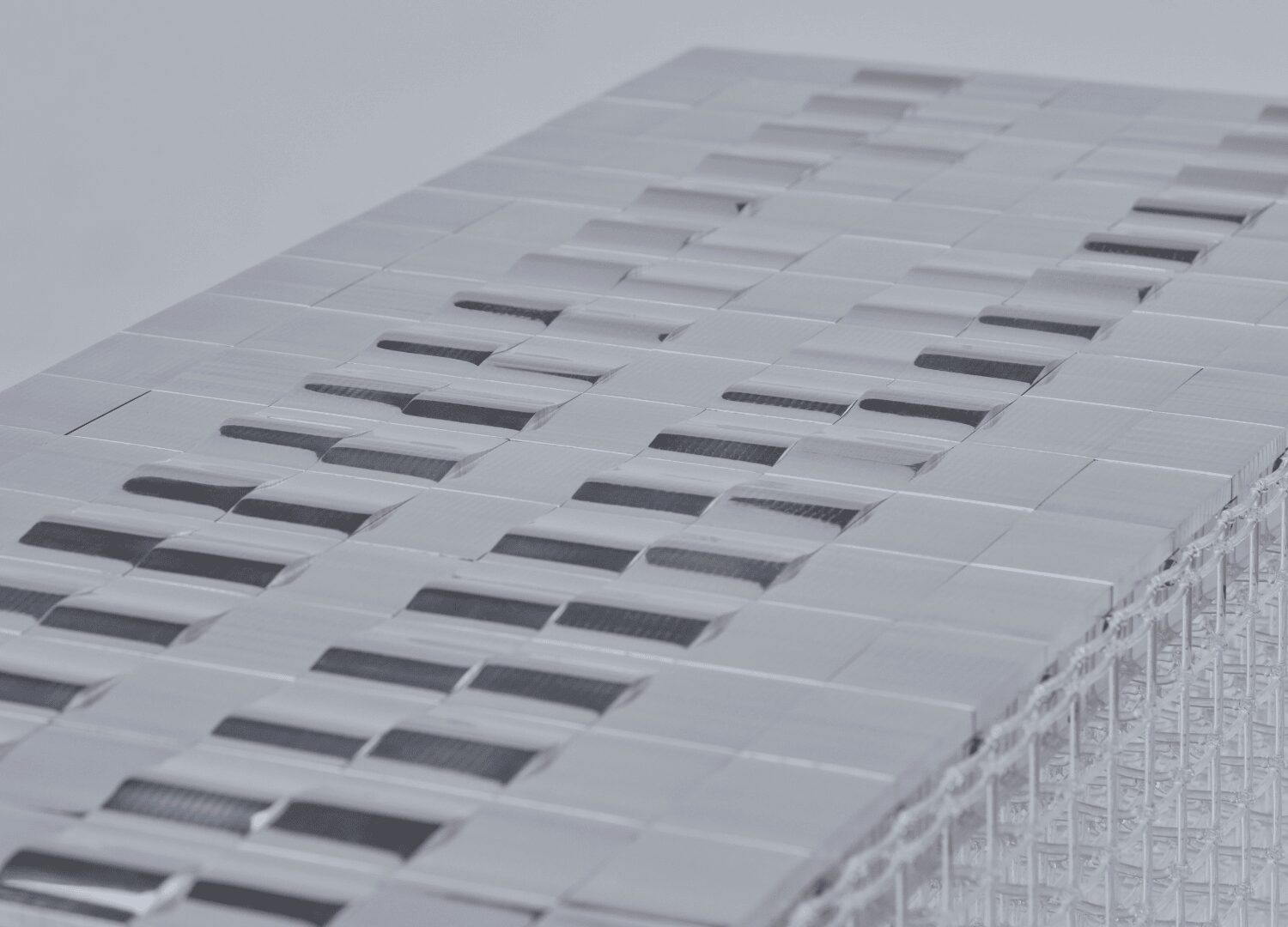 Flux Table by Daikan