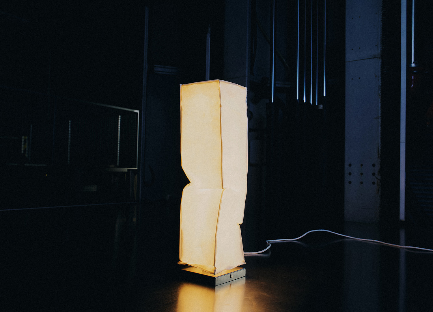 Hidescapes © Payam Askari in collaboration with Sk!n