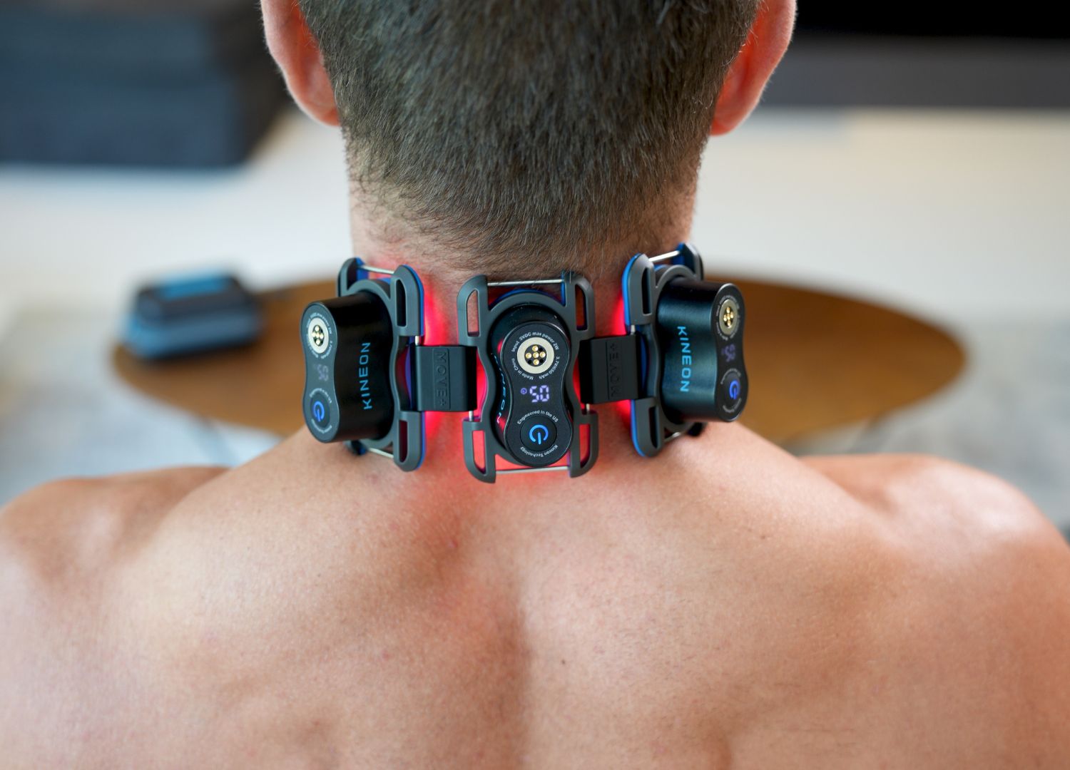 MOVE+ Pro © Kineon