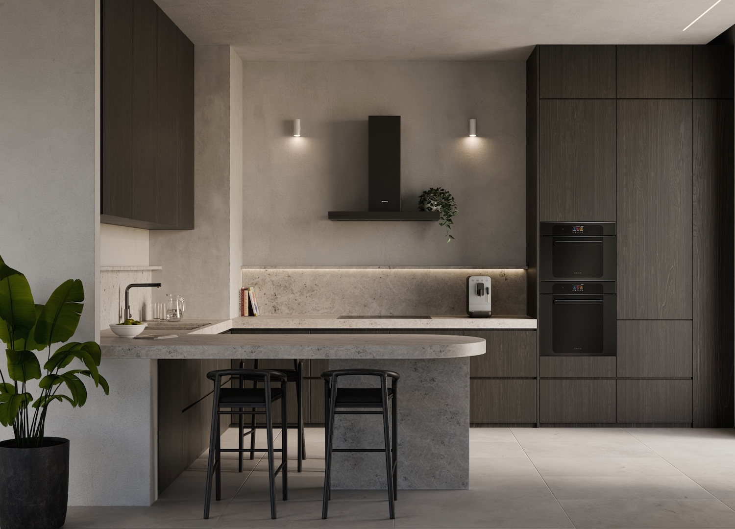 Musa by Borromeo de Silva ©SMEG