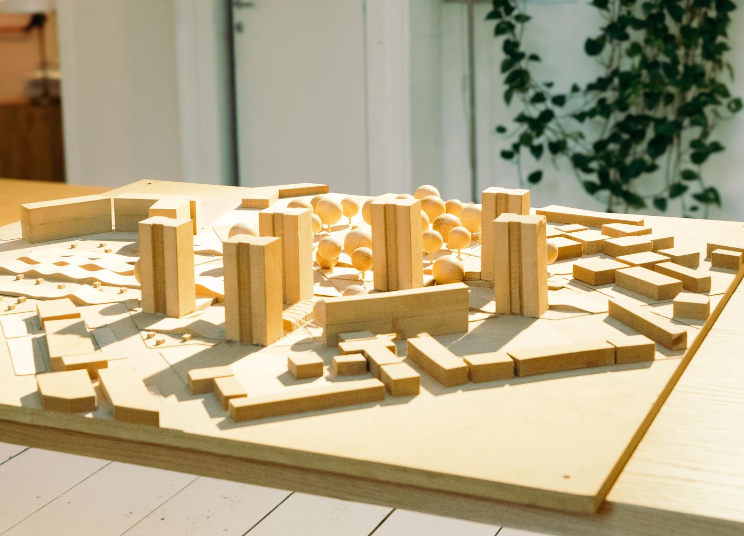 Nomade Architettura _ BEHIND Interview