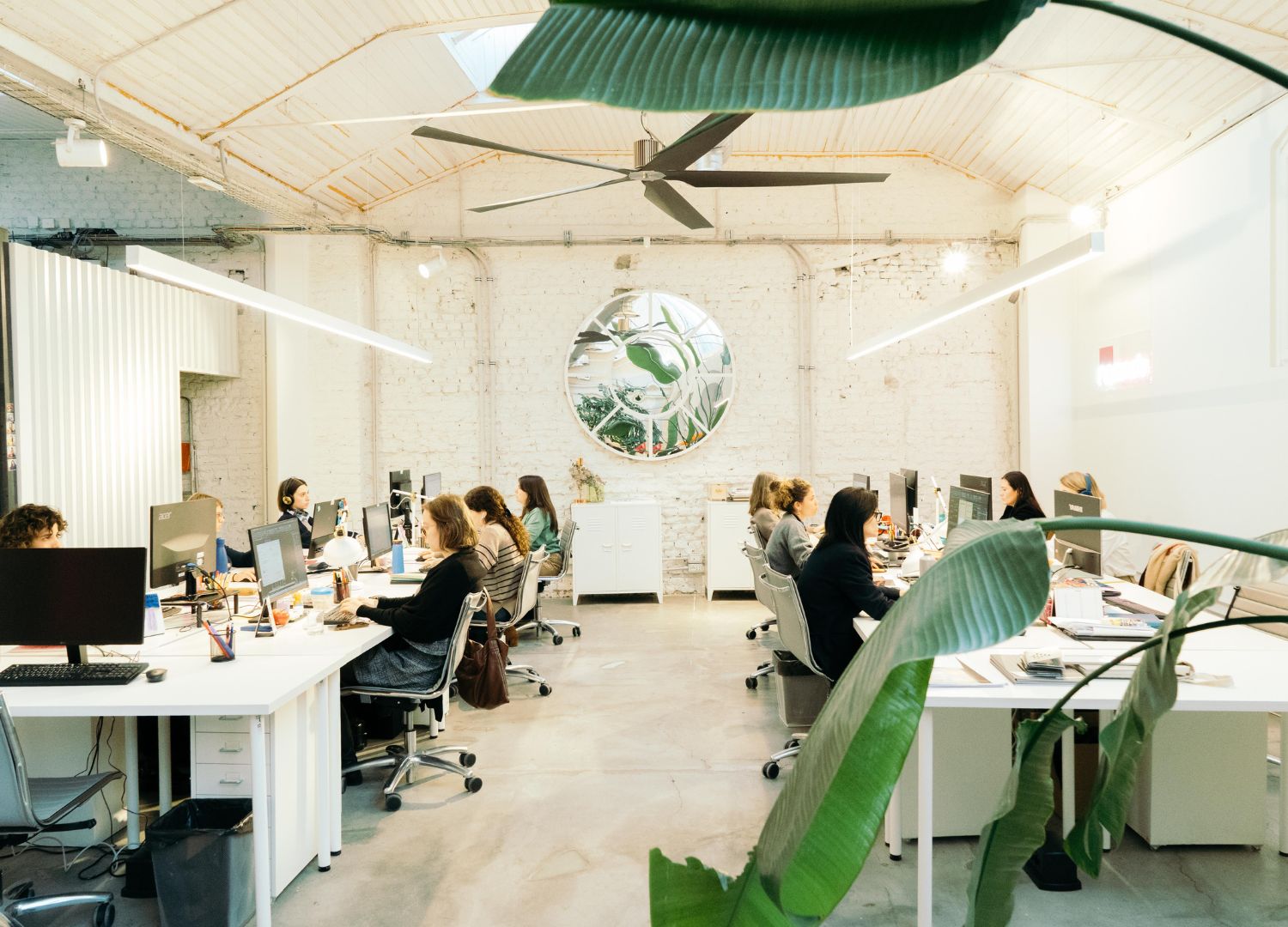 Nomade Architettura _ BEHIND Interview