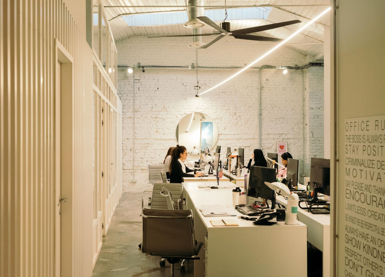 Nomade Architettura _ BEHIND Interview