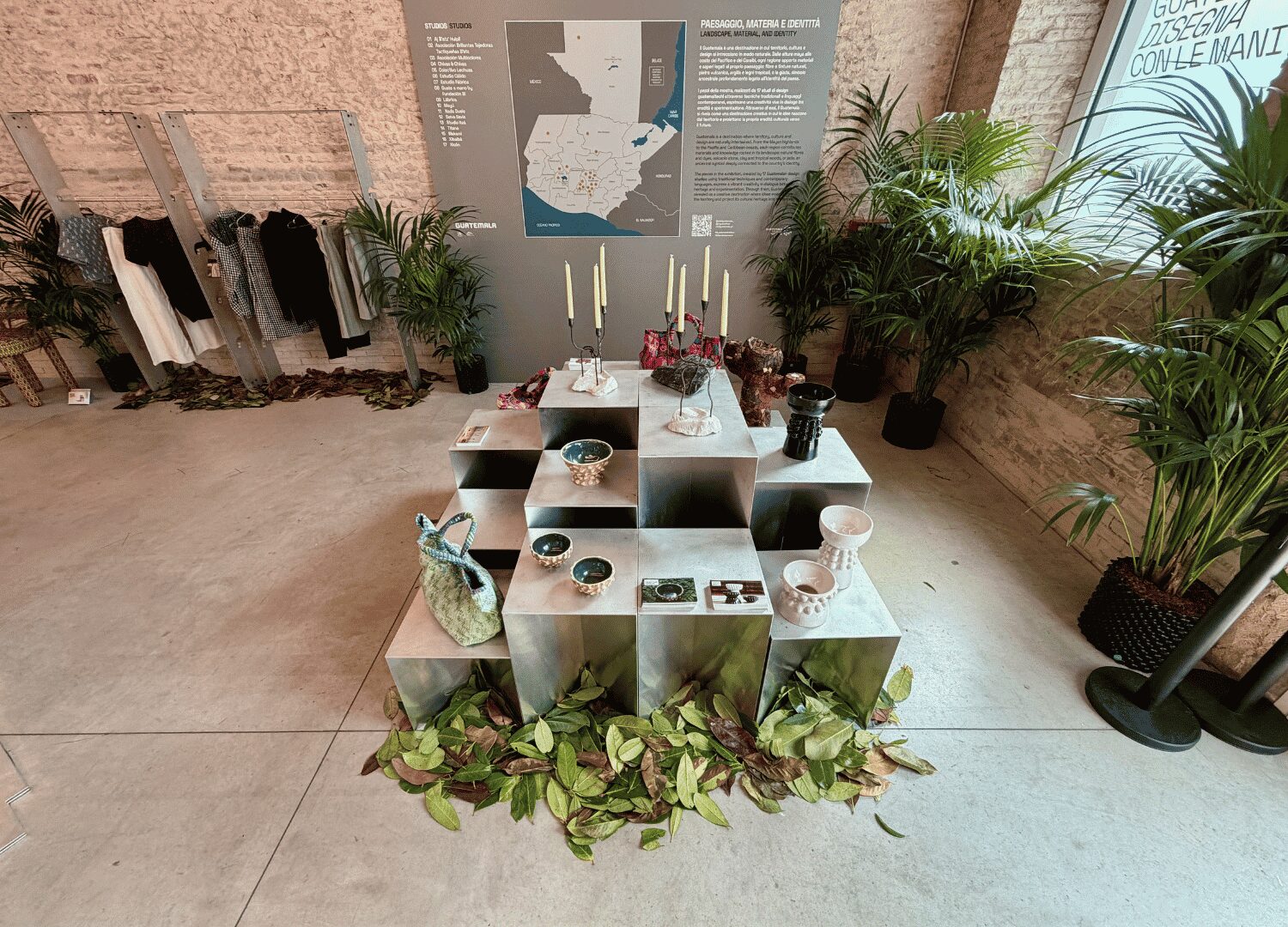 Guatemala Designs by Hand, MDW