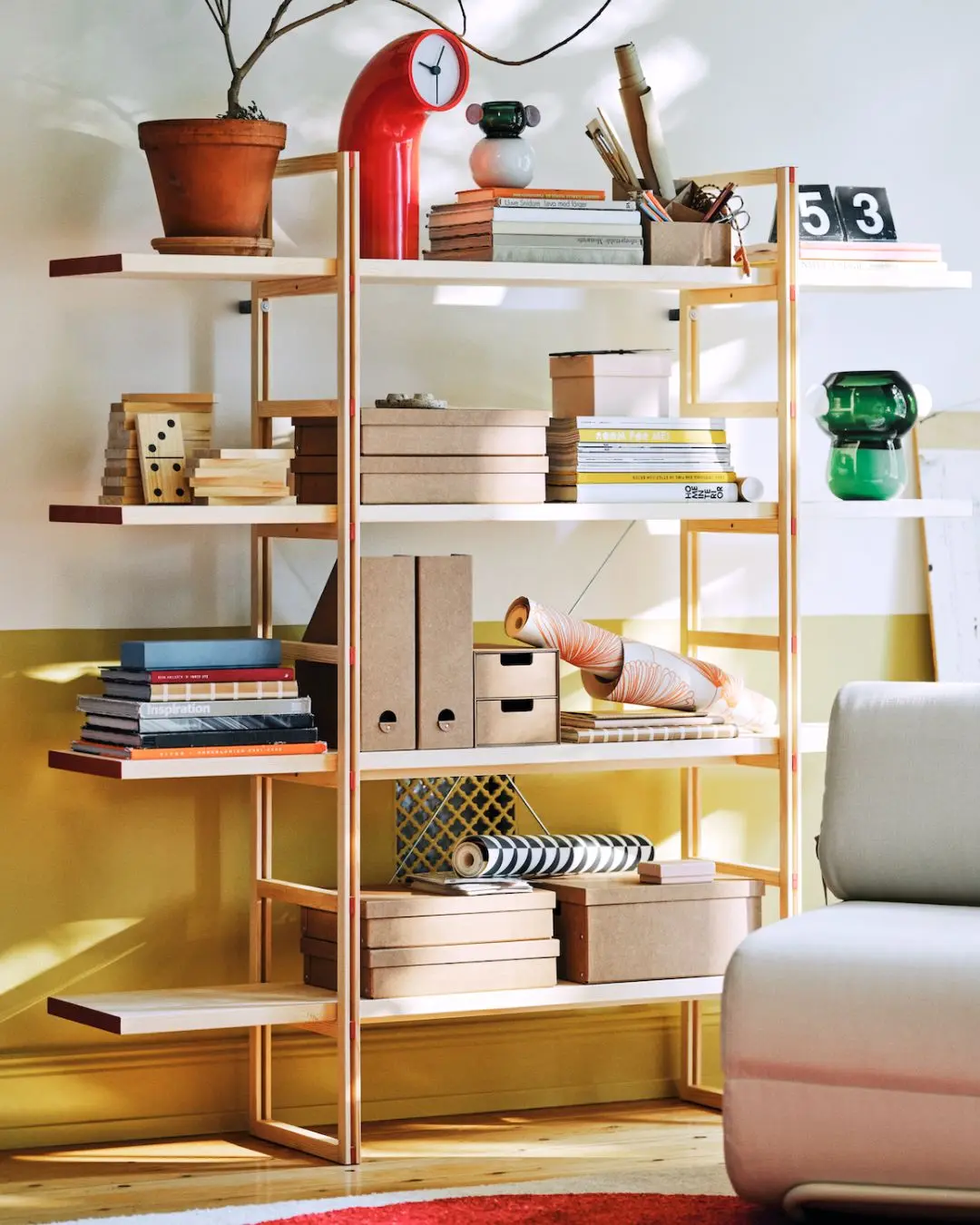 IKEA PS 2026: a celebration of playful functionality : DesignWanted