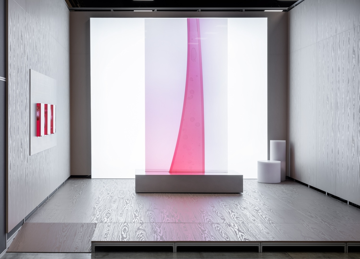 Studio Sabine Marcelis ©Saverio Lombardi Vallauri