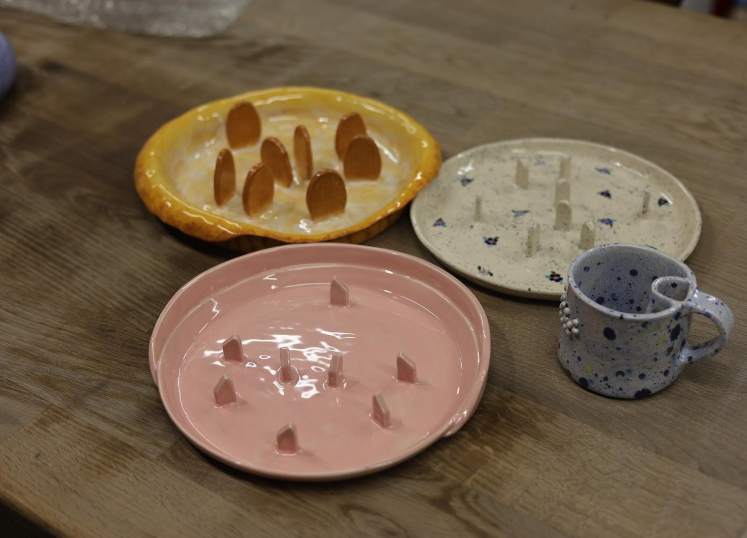 UNBROKEN © Ukrainian Design and Innovation Week (UDIW)